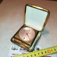 часовник от франция 1701231829, снимка 2 - Антикварни и старинни предмети - 39340443