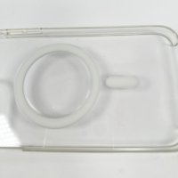 Oригинален Кейс за iPhone 13 Pro Max с MagSafe, От Apple, Нов, снимка 3 - Калъфи, кейсове - 44050548