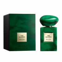  Унисекс Парфюм EMPER LUXE VERDE Eau De Parfum 100ml , снимка 8 - Унисекс парфюми - 43353433