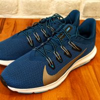 Маратонки Nike Quest 2 № 45 НОВИ, снимка 1 - Маратонки - 39494900