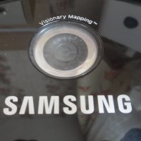 Samsung - SR10J5011U Visionary Mapping, снимка 3 - Прахосмукачки - 43422734