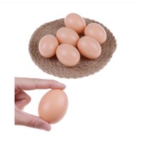 Изкуствени кокоши яйца