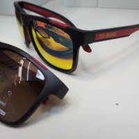 Ted Brown HIGH QUALITY POLARIZED100%UV Слънчеви очила TOП цена !!! Гаранция!!! , снимка 2 - Слънчеви и диоптрични очила - 26597128