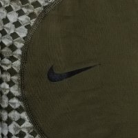 Nike PRO Hyperwarm Tights оригинален клин S Найк спорт фитнес, снимка 5 - Спортни екипи - 43377394