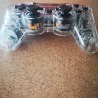 AFTERGLOW Wireless controller for PS3, Xbox one... Model: 064-015TGAP, снимка 3 - Джойстици и геймпадове - 35284991