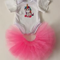 Нови дрехи за кукла Baby born 43см, снимка 1 - Кукли - 39570733