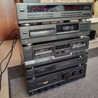 Technics SL PG100A CD Player, снимка 2 - Аудиосистеми - 40369197