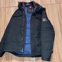 Tommy Hilfiger мъжко яке, снимка 5 - Якета - 43717286