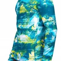 Wedze FreshWarm Ski Base Layer - страхотна мъжка блуза, снимка 3 - Спортни дрехи, екипи - 35065097