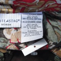 3XL/4XL Нова  риза  White Stag, снимка 8 - Ризи - 44073005