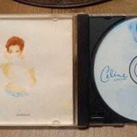 Celine Dion - Falling into you, снимка 2 - CD дискове - 43374581