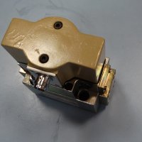 хидравличен пропорционален клапан HECKERT, снимка 6 - Резервни части за машини - 26883385
