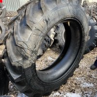 Нови задни и предни гуми за Трактор - 7.5-20, 13.6-38, 15.5r38 и 16.9R38, снимка 1 - Селскостопанска техника - 35599006