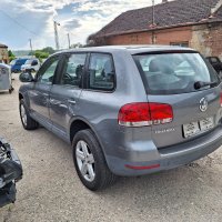 VW Touareg 2.5TDI 174hp на части , снимка 12 - Автомобили и джипове - 43120443