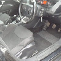 Citroen C5/ Ситроен С5 1.6 на ЧАСТИ , снимка 4 - Автомобили и джипове - 43770995