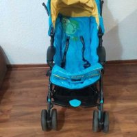 Бебешка количка , снимка 2 - Детски колички - 28399463