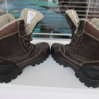 Зимни обувки Karrimor, снимка 8 - Мъжки боти - 43781470