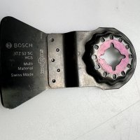 BOSCH ATZ 52 SC - Нов нож за мултишлайф, снимка 1 - Други инструменти - 43050776