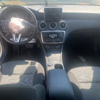 Mercedes GLA 200 CDI 4 MATIC, automatic, engine 651930, 136 ph., 57 000 km., 2015, euro 6B, Мерцедес, снимка 8 - Автомобили и джипове - 37550908