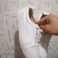  кецове Christian Louboutin Sneakers  номер 41 , снимка 4 - Кецове - 37076768