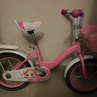 Детско колело Zizito, снимка 1 - Други - 43280538