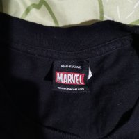 Мъжка блуза Marvel, снимка 4 - Тениски - 26751619