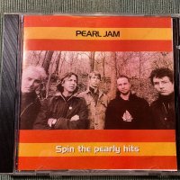 Guns ‘N Roses,Rasmus,Pearl Jam, снимка 8 - CD дискове - 43035252