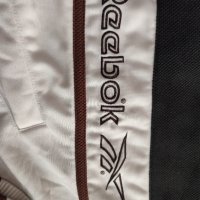 Ретро горнище Reebok, vintage Size L, снимка 2 - Спортни дрехи, екипи - 35626746