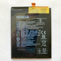 Батерия за Nokia 8.1 HE377, снимка 1 - Оригинални батерии - 28673246