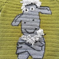 Топла жилетка за момченце, снимка 7 - Детски пуловери и жилетки - 36768562