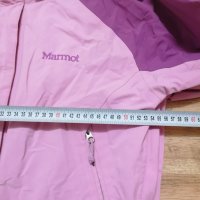 Дамско ски яке MARMOT GORE-TEX , снимка 3 - Якета - 38526540