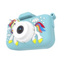 Дигитален детски фотоапарат STELS Q20s, Дигитална камера за снимки и видео, снимка 5 - Други - 44043682