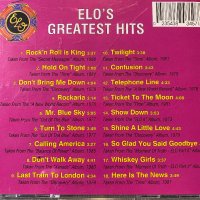 Electric Light Orchestra , снимка 11 - CD дискове - 43525305