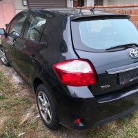 Toyota Auris Тойота Аурис 1.33 VVT-I.99кс.2010г!!! На части!!!, снимка 3 - Автомобили и джипове - 43688534