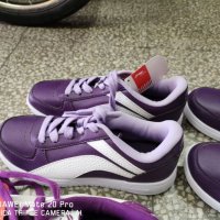 Обувки Li ning нови 35-37номер, снимка 7 - Детски маратонки - 27295357