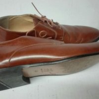 Продавам официални мъжки ОБУВКИ, снимка 2 - Официални обувки - 35599909