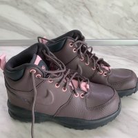 Nike обувки Manoa - нови, снимка 3 - Детски обувки - 40279941