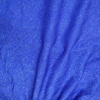 Рокля в Турско синьо  , снимка 3 - Рокли - 43943441