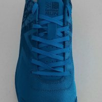 Karrimor Run Spike - Мъжки спортни обувки за бягане шпайкове, размер - 43 /UK 9 / стелка 28.3 см. . , снимка 5 - Спортна екипировка - 39415951