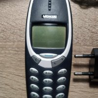 Nokia 3310, Нокиа 3310 made in Finland класика, снимка 3 - Nokia - 43049502