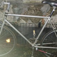 Велосипед ixed Super Bike, снимка 1 - Велосипеди - 43112253