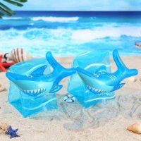 Детски 3D ръкави за плуване , снимка 6 - Водни спортове - 36752581