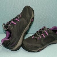 спортни  туристически обувки MERRELL PROTERRA GORE-TEX номер 40, снимка 1 - Маратонки - 28840040