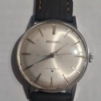 seiko , снимка 8 - Мъжки - 44032190