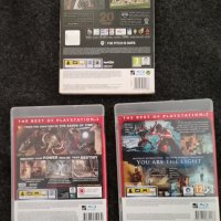 Игри за playstation 3 , снимка 2 - Игри за PlayStation - 43956305