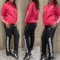 Дамски спортен екип Adidas код 191, снимка 1 - Спортни екипи - 37499646