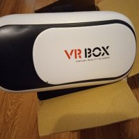 VR очила, снимка 2 - 3D VR очила за смартфон - 35449494