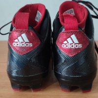 Adidas. Футболни бутонки. 46 2/3, снимка 8 - Футбол - 34939628