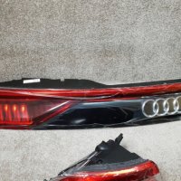 Стоп за Audi Q8 LED (след 2018 г.) LH/RH, снимка 3 - Части - 33244553