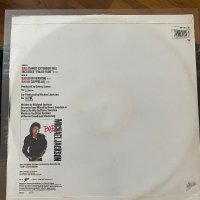 Michael Jackson 12 Maxi Single Vinyl, Плоча, снимка 2 - Грамофонни плочи - 43801241